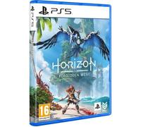 Horizon: Forbidden West - Jeu PS5