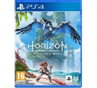 Sony – Jeu PS4 – Horizon: Forbidden West – Neuf