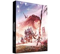 Horizon Forbidden West Official Strategy Guide