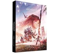 Horizon Forbidden West Official Strategy Guide by Future Press [Hardback] NEUF