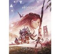 Horizon Forbidden West Official Strategy Guide Horizon Forbidden West Official Strategy Guide (Auteur)