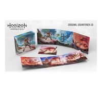 Horizon Forbidden West - Horizon Forbidden West (Original Soundtrack) | CD Box Set
