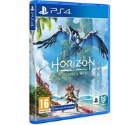 Horizon Forbidden West - PlayStation 4
