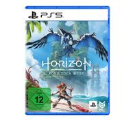 Sony Horizon Forbidden West Standard Multilingue Playstation 4/Playstation 5 - Neuf