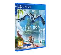 Jeu Horizon Forbidden West Ps4