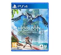 Horizon Forbidden West - PS4