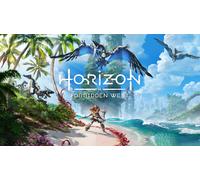 Horizon Forbidden West (PS4)