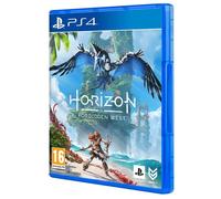 Sony Horizon: Forbidden West, Standard Edition Arabe, Allemand, Espagnol, Franç