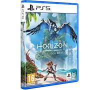 Sony Jeu vidéo Horizon Forbidden West – PS5