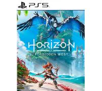 Horizon: Forbidden West (PS5) PSN Key EUROPE