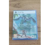 Horizon Forbidden West / Sony PlayStation 5 / neuf sous blister