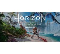 Horizon Forbidden West Soundtrack DLC (PS5)