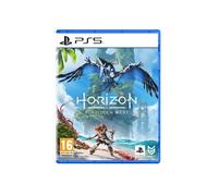 Sony Horizon: Forbidden West, Standard Edition Arabe, Allemand, Espagnol, Français, Italien, Japonais, Polonais, Portugais, Russe PlayStation 5