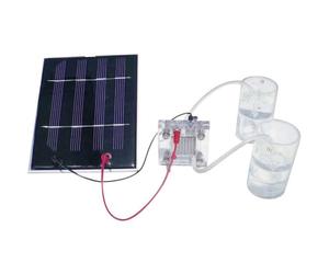 HORIZON Fuel Cell Technologies Kit éducatif hydrogène à énergie Solaire