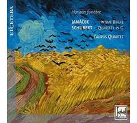 Streichquartett 2 & 15