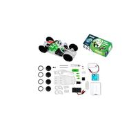 Horizon H2gp Sprint Car Kit Educatif
