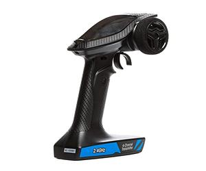 Horizon Hobby 4 Channel 2.4Ghz Surface Transmitter HRZ00014 Transmitter