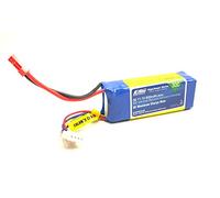 Horizon Hobby Blade 230S EFLB8003SJ30 Batterie Lipo 800 mAh 3S 11,1 V 30C BH9