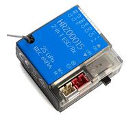 Horizon Hobby ESC/Receiver 2.4Ghz EC2 1/24 HRZ00015 ESC