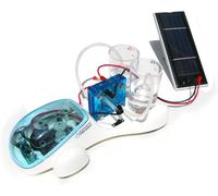 Horizon Hydrocar Kit Educatif