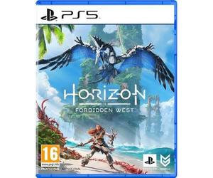 Horizon II : Forbidden West PS5