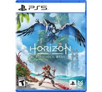 Horizon II Forbidden West (US) PS5