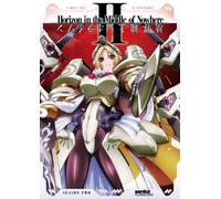 Horizon in The Middle of Nowhere: Season 2