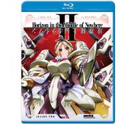 Horizon in The Middle of Nowhere: Season 2 [Blu-Ray]