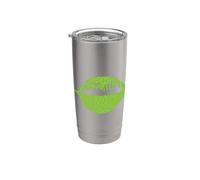 Horizon industriel dans une feuille Gobelet isotherme en acier inoxydable double paroi