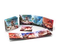 HORIZON INTERDIT OUEST (BOÎTE 6xCD)