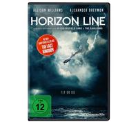 HORIZON LINE - ALLISON WILLIAMS,ALEXANDER DREYMON,KEITH DAVID DVD NEUF