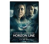 Horizon Line DVD