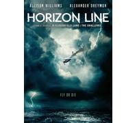 Horizon Line [Dvd]