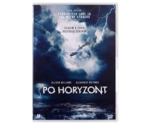 Horizon Line [DVD] (IMPORT) (Pas de version française)