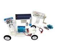 Horizon Multi Energy Car Science Kit Multi G