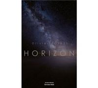 Horizon Olivier Forest (Auteur)