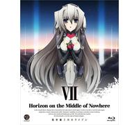 境界線上のホライゾン (Horizon on the Middle of Nowhere) 7 (初回限定版) (最終巻) [Blu-ray]