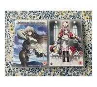 Horizon On The Middle Of Nowhere: Saisons 1 & 2 Complètes - Dvd