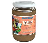 Horizon Tahini Crème Sésame S.Sel 350 g - Lot de 8
