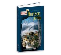 Horizon perdu - James Hilton - Terre De Brume - broché - Roman
