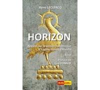 Horizon : Regards sur la pensée maçonnique d´Eugène Goblet d´Alviella