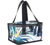 Horizon - Sac repas isotherme "Tropical Forest" - 20 x 15 x 12 cm - Multicolore Multicolore