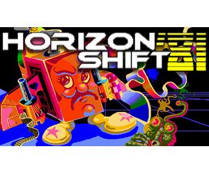 Horizon Shift 81 (Nintendo)