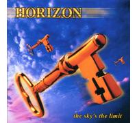 Horizon - Sky's The Limit [Import]