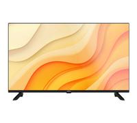 Horizon TV 40 pouces, téléviseur LED, XT Line Full HD, structure ultrafine, Dolby Audio, DVB-T2, DVB-C, HDMI, USB
