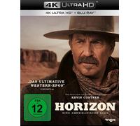 HORIZON UHD 2 ULTRA HD BLU-RAY NEUF