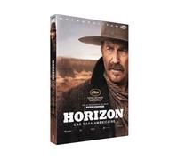 Horizon : Une saga américaine DVD DVD