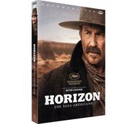 Horizon : Une saga américaine DVD DVD
