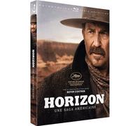 Horizon : Une Saga Américaine - Blu-Ray