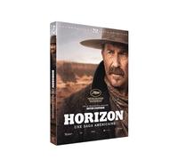 Horizon : Une saga américaine Blu-ray